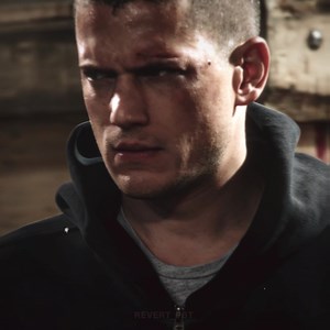 Michael was always a step ahead // #prisonbreak #michaelscofield #mahone #lincolnburrows #fy (ORIGINAL CONTENT)