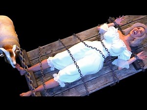 Goat Lick Torture History | Tickle Torture | Psychological Torture | Tickle | Ticklish | Tickled