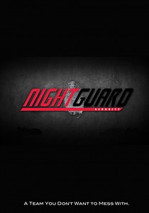 Night Guard - watch tv show streaming online