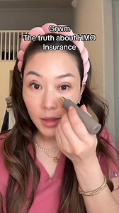 The truth about HMO insurance. 🧑‍💼#insurance #dentalinsurance #insurancecoverage #cosmeticdentist | JoycetheDentist