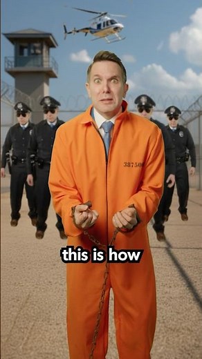 How To Survive 24 Hours In Prison