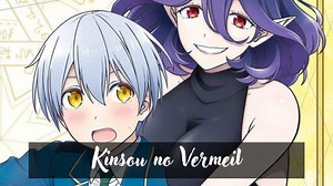 Link Nonton Anime Kinsou no Vermeil (Uncensored) Full Episode, Lengkap dengan Sub Indo - Tribunbengkulu.com