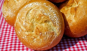 Domaća pogača sa sirom! Mekano kao duša!