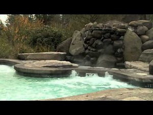 LivingSocial Presents: Skamania Lodge