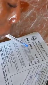 2.7M views · 66K reactions | Dépourvu de ses membres supérieurs, ce jeune tchadien compose avec brio le baccalauréat | Tami Jardin | Facebook