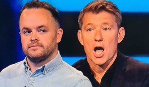 'Remarkable television' Tipping Point player goes viral for hilarious Homer mistake - Extra.ie