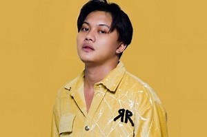 Lirik Lagu 'Jangan Bawa Perasaan (Bercanda)' - Rizky Febian - Sonora.id