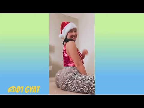 SEXY TWERK - TWERK COMPILATION #10 2025
