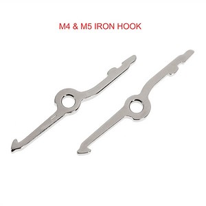 [Hot Item] Iron Hook for M5 Jacquard Module
