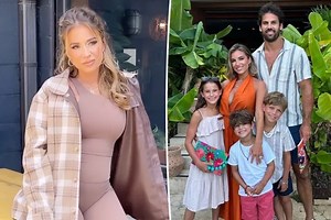 It’s a … ! https://trib.al/YkreKUr | New York Post Health & Parenting