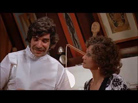 Linda LOVELACE dans GORGE PROFONDE (Deep Throat - 1972 - Gérard Damiano)