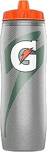 Gatorade Whey Protein Bars Peanut Butter Chocolate, 2.8 Oz, 6 Ct