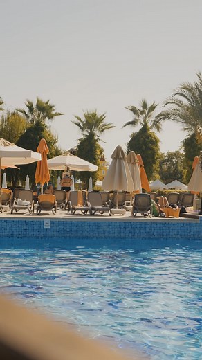 1.2K views · 18 reactions | Отдых в отеле Port Nature Luxury Resort...