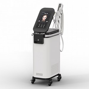 [Hot Item] Non-Invasive Wrinkle Remover Patches Skin Lift EMS Massager Device