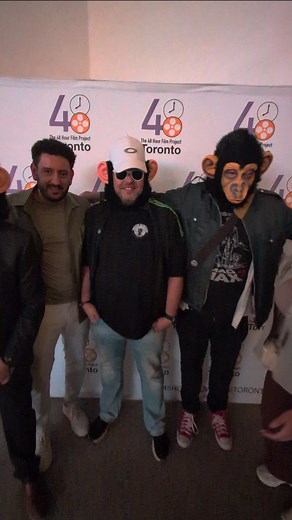 @48hfptoronto @poutine_machine @archipelagofuckyourself | Edmund Dante Lopez Manasan