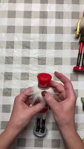 93K views · 814 reactions | Our Nutcracker Suite is just way too sweet! See how we gave 2 Dollar Tree nutcrackers a gnomeover with just the nutcracker and a nose. #holidaydecor #dollartree #dollartreefinds #gnomes #gnomelife #diyprojects #christmasdecor | Gnome & Backyard | Facebook