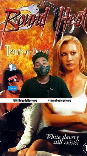 Girl Camp 2003 Chained Vengeance (2002) Review Promo | #mrnobodyreviews