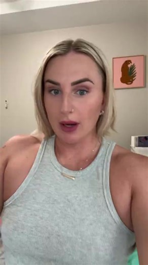 Jess Love on Reels