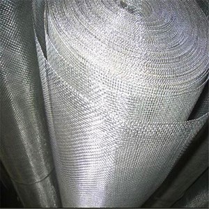 [Hot Item] Anti Dust Aluminium Profile Window Screen Roller Mosquito Net Price