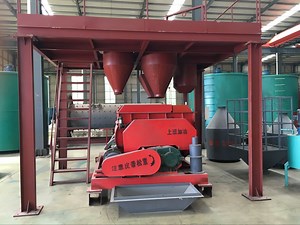 [Hot Item] Automatic Lightweight Brick Plant