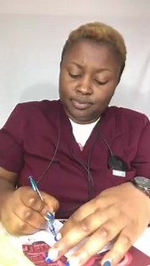 Yaakii Bella is here with a stress releaser. #delavmfu | De Lavmfu