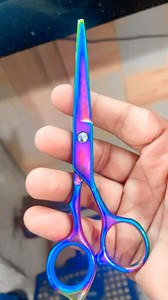 298K views · 5.2K reactions | Scissors lover ♥️✂️✌️✂️落✂️…. #hairstyle #hair #haircut #haircolor #hairstyles #hairstylist #beauty #fashion #makeup #style #barbershop #barber #hairdresser #balayage #love #barberlife #instahair #hairgoals #longhair #instagood #blondehair #blonde #fade #photography #haircare #barbershopconnect #beautiful #like #hairsalon # | Sonu Sain Nagla | Facebook