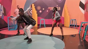 4K views · 176 reactions | Made In Angola Tv Zimbo on Reels | Facebook