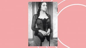 Katy Jurado was the first Latin American actress nominated for Best Supporting Actress for her role in BROKEN LANCE. Playwright and director Luis Valdez joins Alicia Malone tonight as we continue to celebate #HispanicHeritageMonth. See Jurado in THE BADLANDERS ('58) at 10pm ET. | Turner Classic Movies: TCM