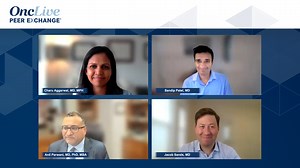 Defining and Understanding TROP2 Normalized Membrane Ratio (NMR) | OncLive