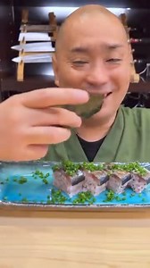 Sushi Chef Hiro | Greg Letson