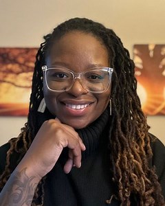 Dr. Aiesha Lee, Counselor, Alexandria, VA, 22304 | Psychology Today