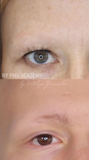 Can eyebrows enhance femininity or compromise masculinity?🤔 YES❗️ Eyebrow anatomy varies greatly between genders. Watch the video and learn how to make feminine 💆🏻‍♀️ and masculine 💆🏽‍♂️eyebrows. What distinctive features did you notice in the video that I didn’t mention in the audio?👇🏼 #pmubrows #browarchitecture #malebrows #femalebrows #hairstrokebrows | PMU by Nataliya Yeremenko