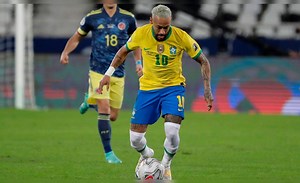 EN VIVO Colombia 1-2 Brasil por Caracol TV: sigue aquí la transmisión de la Copa América