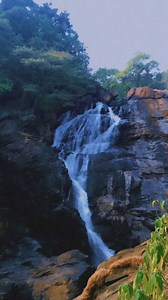 📍Benne Hole waterfalls, Karnataka. 〰〰〰〰〰〰〰〰〰 HUMBLE REQUEST, DO NOT THROW THE PLASTIC, BOTTLES AND OTHER GARBAGE. TRY TO KEEP THE NATURE CLEAR AND CLEAN... JUST ENJOY THE BEAUTY OF THE NATURE... 〰〰〰〰〰〰〰〰〰 →vid by - @kapuprashanth 📷 〰〰〰〰〰〰〰〰〰 →→@karnataka_focus Use our hashtags #Karnatakafocus #karfocus #karnataka_focus🙏🏼 #karnataka_focus 〰〰 #kannada #tulu #uttarakannada #bangalore #mysore #udupi #mangalore #Belgavi #shimoga #coorg #dakshinakannada #hubli #dharwad #davanagere #bagalkote #tumk