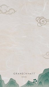 Grand Hyatt Seoul on Reels