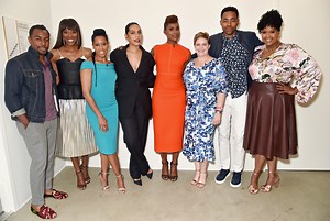 Issa Rae, Regina King, and More Black Actors Receive Historically High Number of Emmy Award Nominations
