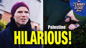 2.5K views · 305 reactions | (Video) BRUTAL Takedown Of Israel’s Gaza Propaganda! | The Jimmy Dore Show | Facebook