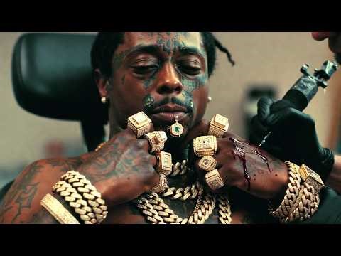 Lil Wayne - Tattoo Tears (Official Video)