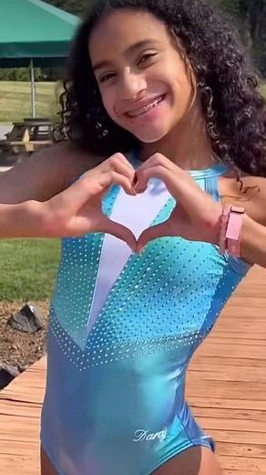 Darcy Leotards on Instagram: "Ready for the main attraction … here it is Lollipop from our latest Sugar Rush II drop 🩵 Checkout Charleigh showing off this stunner … we promise this leotard does not disappoint! Just tap the screen to see more and take action! #outnow #sugarrush #dontmissout #shoptillyoudrop #comingsoon #newcollection #sweettreats #launchingsoon #leotards #leotardsforgymnastics #gymnastics #artisticgymnastics #acrogymnastics #tumbling #trampolining #gymnasticslife #darcyleotards"