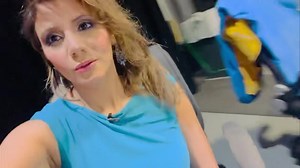 Good Morning. Live now @kens5 …. Hope you’re waking up with us! | Sarah Forgany - KENS 5