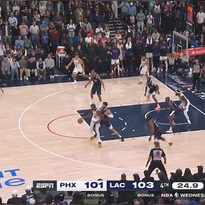 KD clutch to send it to OT ❄️ | NBA Updates