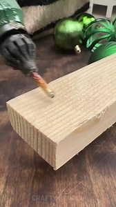 11K views · 28 reactions | Cute DIY Christmas Tree Craft! | Crafty School | Facebook