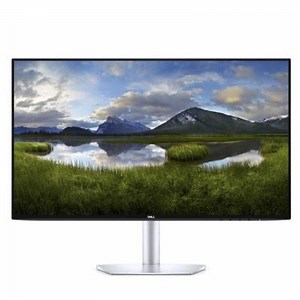 DELL S2721DS - 27 Zoll WQHD IPS-Monitor für 199€ (statt 233€)