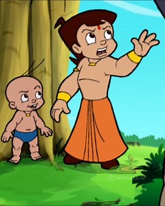 1M views · 36K reactions | Dholakpur farms are in trouble and Chhota Bheem teaches a good lesson to a intruder on nature conservation #ChhotaBheemVideos #ChhotaBheem #FunVideos #Kids #cartoons | Chhota Bheem | Facebook