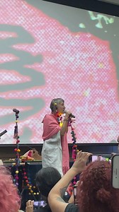 Latin American Studies Association on Reels