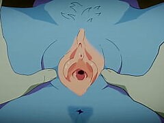 Gumball finds Nicole Watterson's Special Video (Matchattea) (Edited and extended)