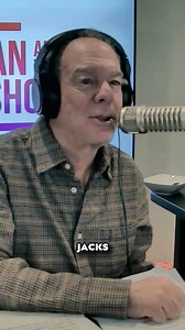 4.7K views · 39 reactions | Scotty B really does 30 naked jumping jacks while waiting for his shower water to heat up. We miss the people we were before knowing this information. ⁣ | Elvis Duran Show | Facebook