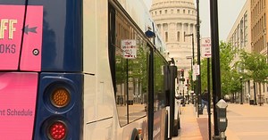 New Metro Transit bus routes begin Sunday: What you need to know