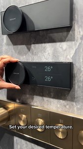 Elevate your shower to spa-level luxury. Introducing the Statement® Oblong Three-Function Showerhead by Kohler: sleek design, three spray modes, and a full-body rain experience in one stunning piece. #TheBolderLookofKohler #KohlerbyShanta #MultiFunctionalShowerheads #LuxuryShowerExperience #Luxurybathroom #Innovation Visit our experience centres: 📍 Luxury Retail - Kohler Gulshan: Level 1, Concord Bilkis Tower, 40/6 Madani Ave, Gulshan:02 1212 📍 Projects - Kale Bangladesh: Level 4 (Tajwar Cente