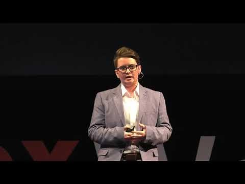The Radical Truths of Transgender Studies | Levi Hord | TEDxWesternU